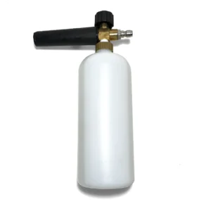 Foam Lanza Espuma