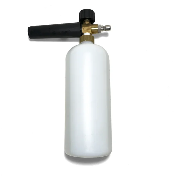 Foam Lanza Espuma
