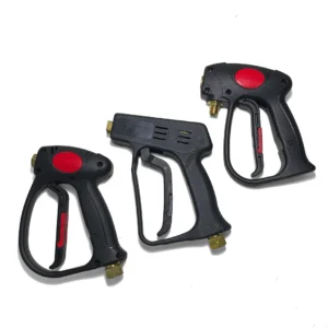 Pistolas de Lavado para Hidrolavadoras